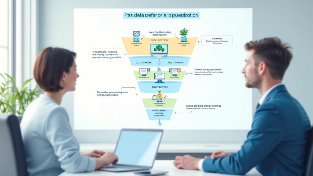 Ventes croisées automatisées